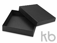 Подарочный набор Vision Pro Plus soft-touch с флешкой, ручкой и блокнотом А5