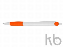 Ручка пластиковая шариковая «Македония»