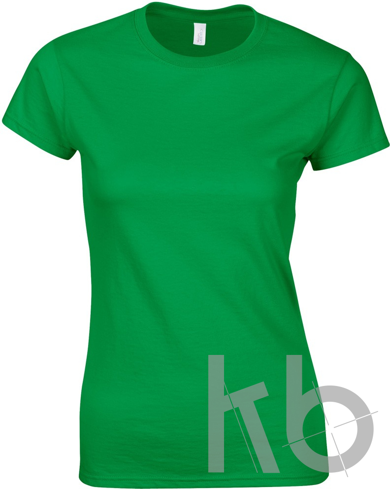 ladies T-Shirt