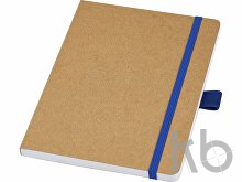 Блокнот В6 «Berk» из переработанной бумаги