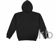 Толстовка с капюшоном оверсайз «Berlin» унисекс