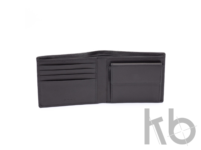 Кошелек «Classics Black»