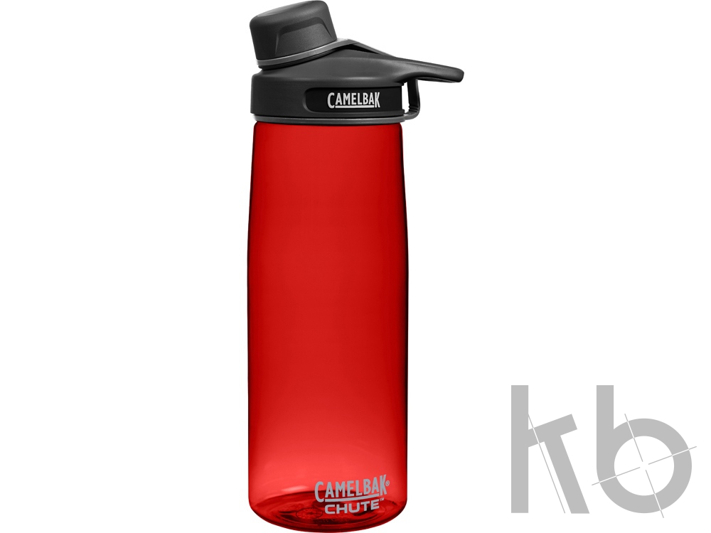 Бутылка «Chute» 0,75л