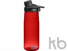 Бутылка «Chute» 0,75л