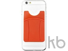 Картхолдер для телефона с держателем «Trighold»,