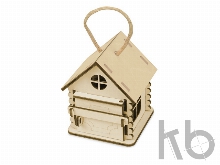 Игрушка-упаковка «Домик»