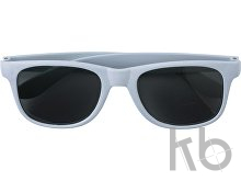 Bamboo fibre sunglasses