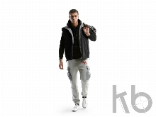 Жилет «Aльдо» двусторонний