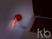 Портативная колонка «Хьюстон»