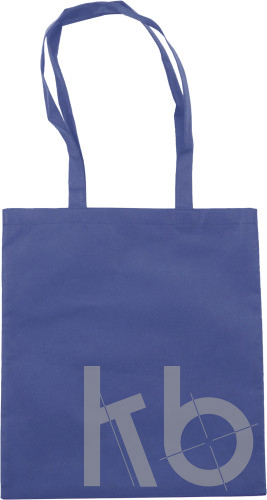 Nonwoven (80 gr/m²) shopping bag