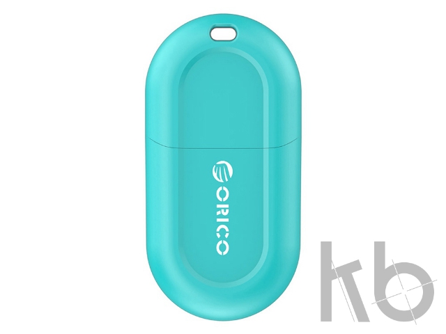 Адаптер USB Bluetooth BTA-408