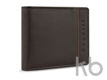 Портмоне «Banda» с защитой данных RFID