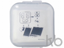 Блокер для камеры