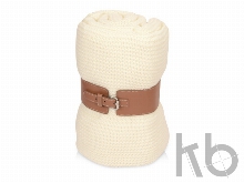 Плед акриловый «Chain»