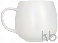 Переливающаяся кружка «Glitz»