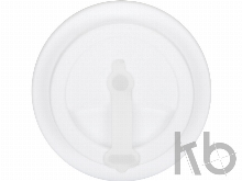 Пластиковый стакан с двойными стенками «Take away»