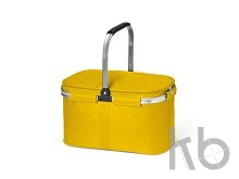 Корзина для пикника «BASKIT»