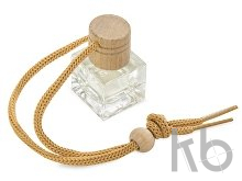 Подвесной ароматизатор воздуха «Boho», яблоко, 8 мл