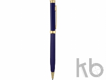 Ручка металлическая шариковая «Голд Сойер»