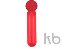 PP and PE bubble stick