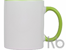 Кружка «Sublime Color» для сублимации