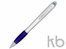 Ручка пластиковая шариковая «Nash»