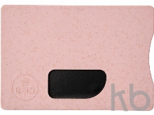Чехол для карточек RFID «Straw»
