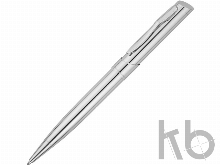 Ручка металлическая шариковая «Глазго»