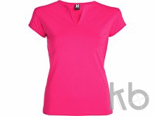 Футболка «Belice» женская