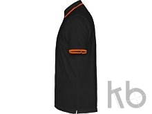 Рубашка поло «Nation» мужская