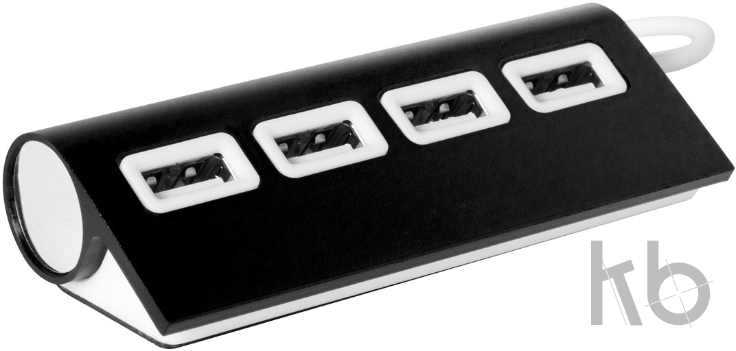 USB-хаб на 4 порта