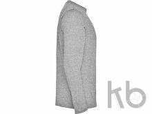 Футболка c длинным рукавом «Extreme» мужская