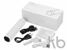 Портативное зарядное устройство «Мьюзик», 5200 mAh