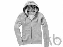 Толстовка «Arora» женская с капюшоном