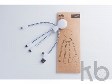 Зарядный кабель «Mr. Bio»