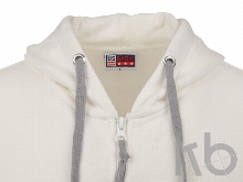 Толстовка на молнии 