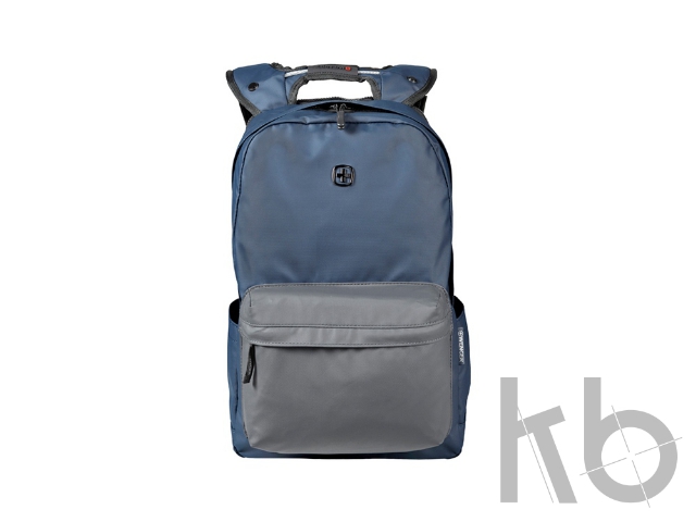 Рюкзак с отделением для ноутбука 14" и с водоотталкивающим покрытием
