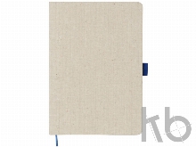 Блокнот А5 «Luna Canvas»