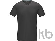 Футболка «Balfour» из органического хлопка, мужская