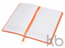 Подарочный набор «Mercury»: ежедневник А5, ручка шариковая