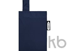 Эко-сумка «Sai» из переработанных пластиковых бутылок