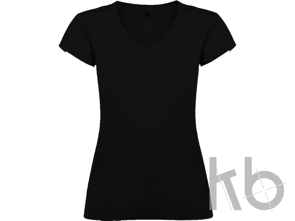 Футболка «Victoria» женская