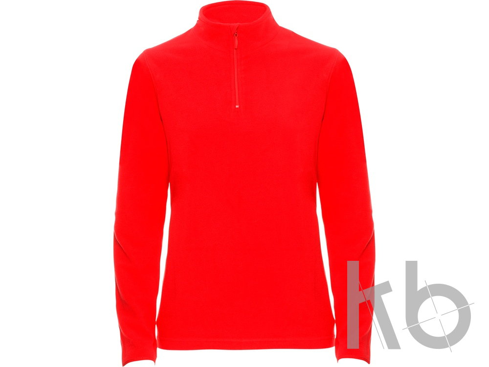 Свитшот из микрофлиса «Himalaya», женский