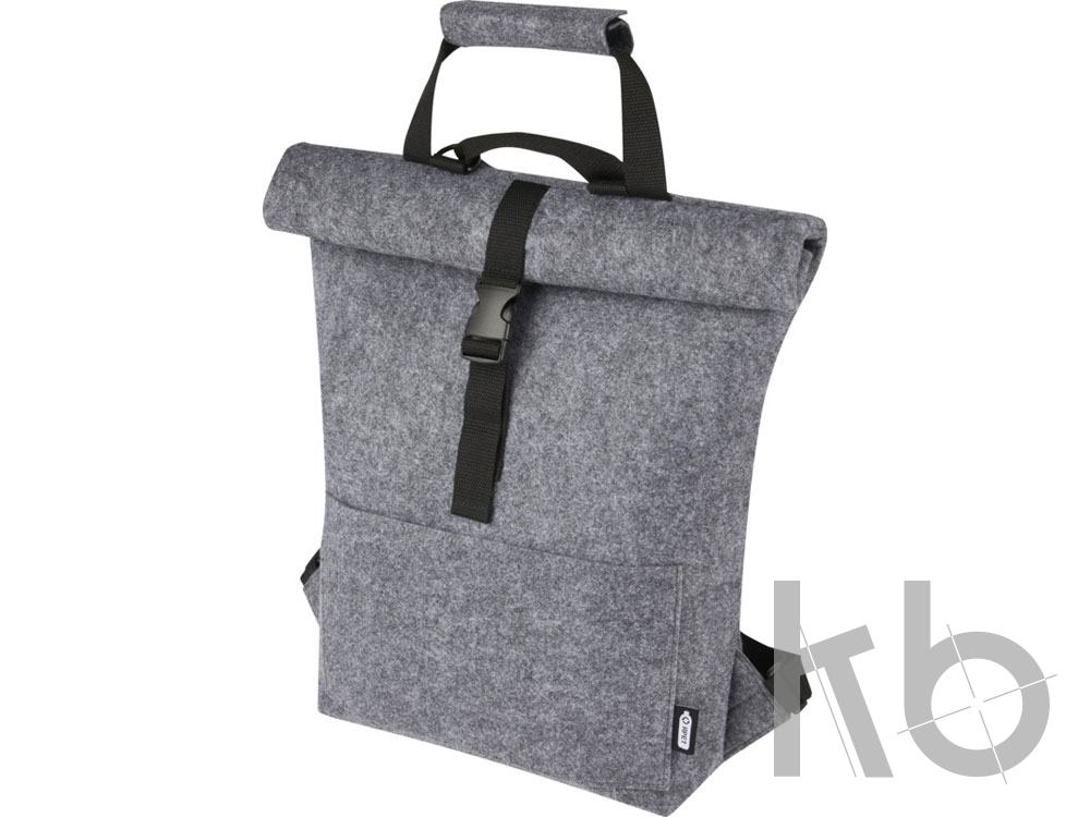 Велосумка «Felta» фетра