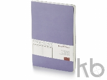 Ежедневник недатированный А5 «Megapolis Flex»