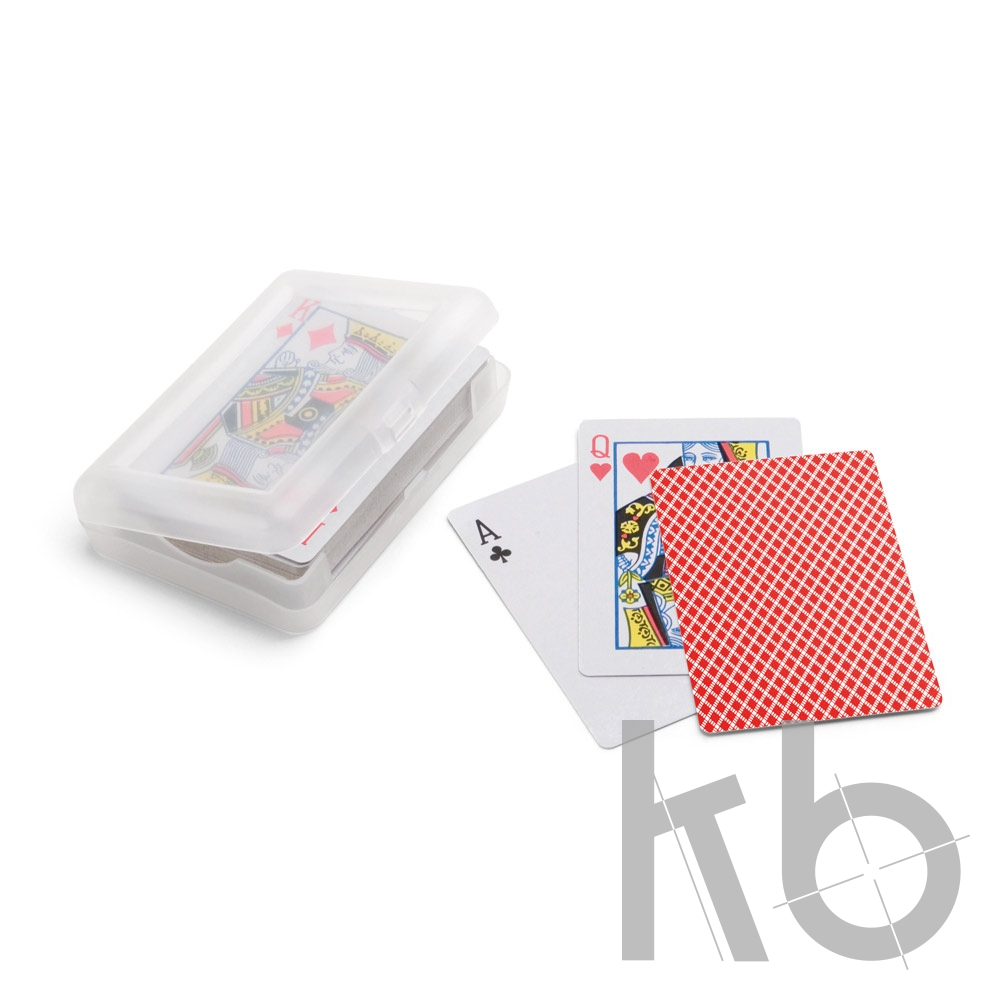 Игральные карты