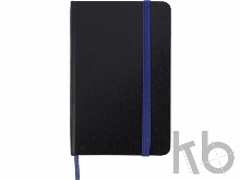 Подарочный набор Reporter с ручкой и блокнотом А6