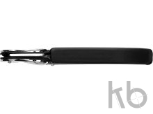 Stainless steel waiter's knife