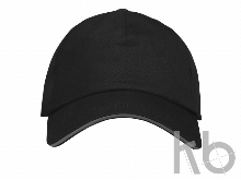 Бейсболка «Garnet»