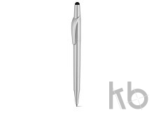 Ручка шариковая со стилусом